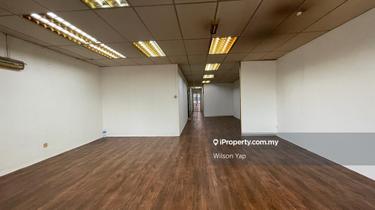 First Floor Renovated  1