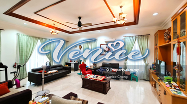 Premium area within walking distance to Pavilion! 1