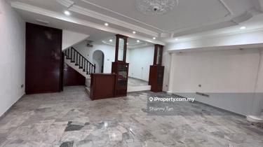 Move In Condition 1