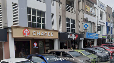 Sri Petaling The Most Popular Street For Sale 1