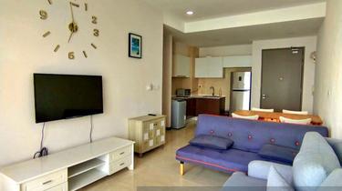 Silverscape Luxury Residences, Jalan Syed Abdul Aziz, Bandar Hilir 1
