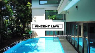 2 storey Bungalow with Pool @ Tropicana Golf 1