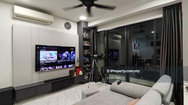 3 Bedrooms for Rent 1