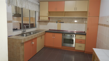Realise your dream home  1