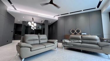 Serviced residence for Rent 1