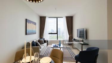 Pavilion Ceylon Hill For Rent 1