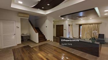 Super Cheap Nice Renovated Semi D @ Bandar Sungai Long 1