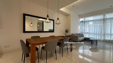 Fully furnished unit for rent  1
