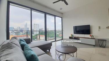 Serviced residence for Rent 1