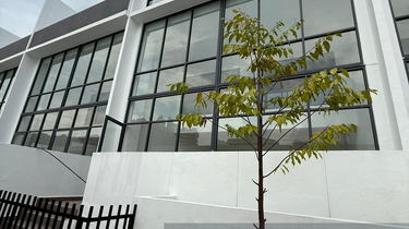 Empire Residence Villa New Unit 1