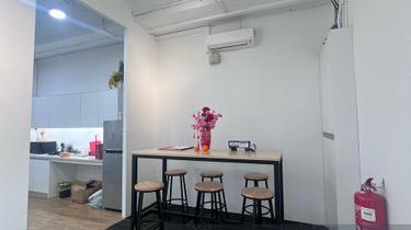 Fully Furnished office for rent!! 1