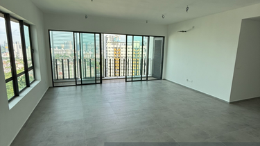 Brand New Condo 5 minutes to Midvalley and Bangsar  1