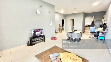 The Holmes 1 Condominium @ Bandar Tun Razak, Cheras  1