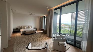 Damansara Height Aira Residence Fully Furnished for Sale 1