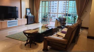 Mont Kiara Aman For Sale 1