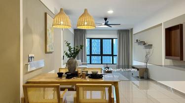 Fully Furnished/4 bedrooms/Move-in Ready 1