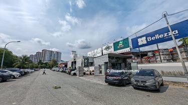 Super Convenience Location 1