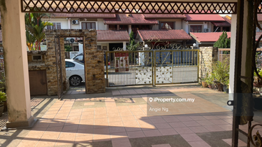 Ground floor has two bedrooms  1