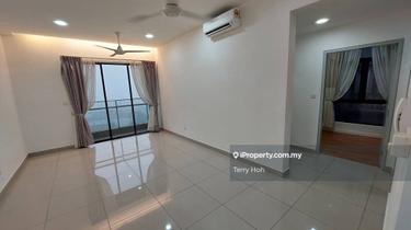 Move In Condition Utropolis Suite 2 Glenmarie Condo Serviced Residence 1