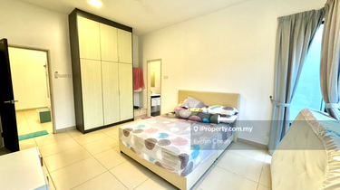 Fully Furnished Midhill Genting unit for Sale 1