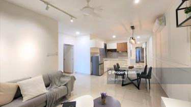 Actual Unit!! ID Design Limited Unit For Rent 2 Bedroom 1