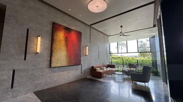 Golf view,High floor, Corner unit 1