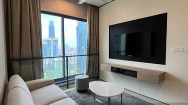 Aria KLCC Luxury Condo Final Offer 1