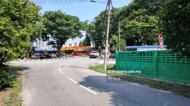 Corner Jalan Api Api 1 1