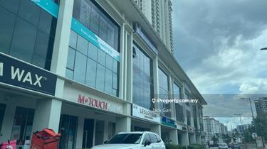 Residensi Park Bukit Jalil 1