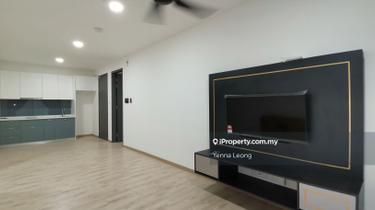 Well-maintained unit, suitable for both own stay or investment. 1