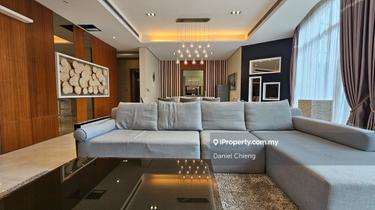 Quadro Residence For Rent 1