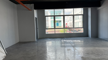 Shop-office for Rent 1