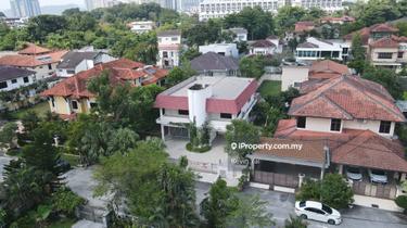 Rare Flat Land Bungalow House &Good Condition 1