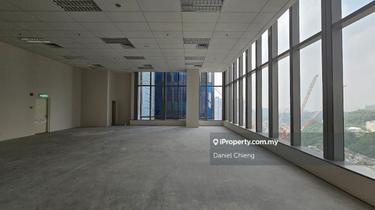 Pavilion Damansara Height Office For Rent 1