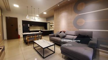 Setia City Residence 1