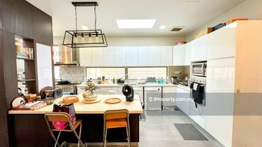 Modern 2-Story Semi-D 1