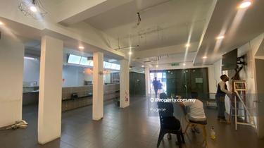 Farlim 2 Joining unit Shophouse 2800 Sf Near Sunshine Central for Rent 1