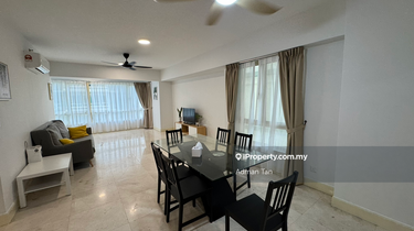 Condominium for Rent  1