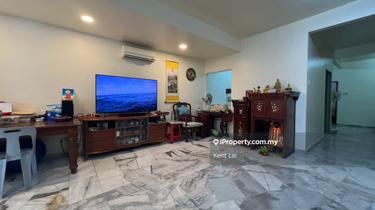 Double Storey Taman Wawasan 3 Puchong 20x70 Freehold Setiawalk : 1