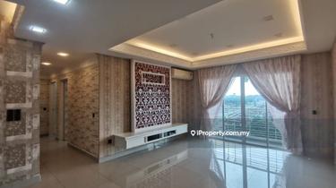 Perling Heights Apartments, Taman Perling, Perling 1