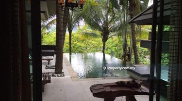 Setiahill 6 stars Villa bungalow Gated & Guarded for sale 1