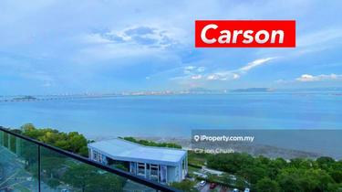 Quaywest Residence Original Unit Low Floor At Bayan Lepas For Sale 1