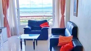 Nice Unit, Seaview, Low Density 1