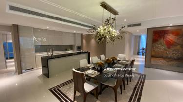 Best Price Unit, Short walk to MRT Station, Integrated Development 1