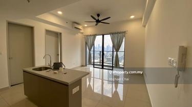 Trion, Chan Sow Lin, Cheras Service Residence for Sale 1