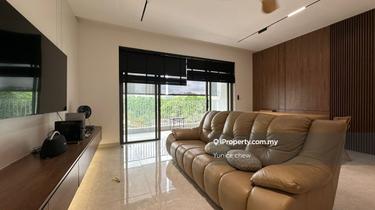 Park Place @ Desa Park City Brand New Unit for rent  1