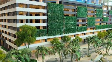 Seafront Condo with Theme Park for Own Stay or Homestay 1