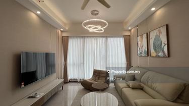 Core Residence @ TRX 1