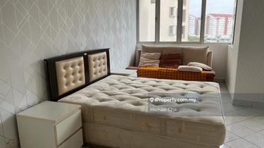 Condominium for Sale 1