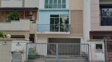 Unblock View, 2.5 Storey Terrace, Maya Heights, Good Condition 1